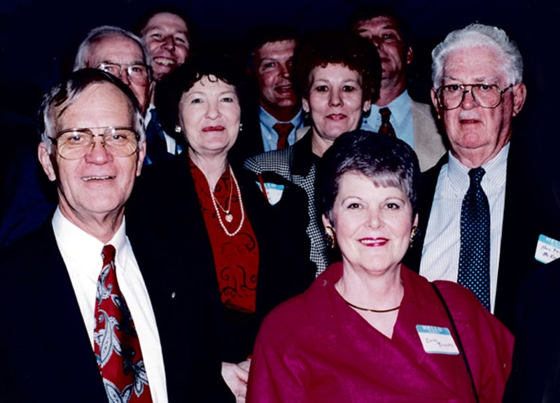 Hills Supermarket History and Southern Culture HillsFoodStores